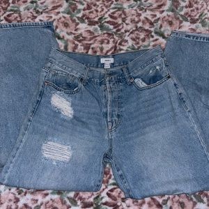NWOT Forever 21 Jeans